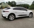 Белый Ягуар I-Pace, объемом двигателя 0 л и пробегом 129 тыс. км за 22800 $, фото 18 на Automoto.ua