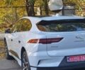 Білий Ягуар I-Pace, об'ємом двигуна 0 л та пробігом 41 тис. км за 27900 $, фото 7 на Automoto.ua