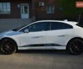 Белый Ягуар I-Pace, объемом двигателя 0 л и пробегом 61 тыс. км за 25000 $, фото 1 на Automoto.ua