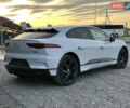 Белый Ягуар I-Pace, объемом двигателя 0 л и пробегом 99 тыс. км за 23999 $, фото 5 на Automoto.ua