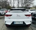 Белый Ягуар I-Pace, объемом двигателя 0 л и пробегом 77 тыс. км за 26900 $, фото 14 на Automoto.ua