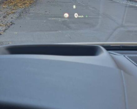 Белый Ягуар I-Pace, объемом двигателя 0 л и пробегом 40 тыс. км за 31900 $, фото 23 на Automoto.ua