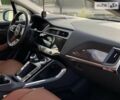 Белый Ягуар I-Pace, объемом двигателя 0 л и пробегом 54 тыс. км за 31999 $, фото 10 на Automoto.ua