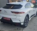 Белый Ягуар I-Pace, объемом двигателя 0 л и пробегом 101 тыс. км за 24700 $, фото 15 на Automoto.ua
