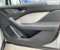 Білий Ягуар I-Pace, об'ємом двигуна 0 л та пробігом 120 тис. км за 26500 $, фото 29 на Automoto.ua