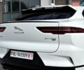 Білий Ягуар I-Pace, об'ємом двигуна 0 л та пробігом 96 тис. км за 23500 $, фото 2 на Automoto.ua