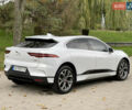 Білий Ягуар I-Pace, об'ємом двигуна 0 л та пробігом 64 тис. км за 24900 $, фото 12 на Automoto.ua