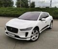 Белый Ягуар I-Pace, объемом двигателя 0 л и пробегом 129 тыс. км за 22800 $, фото 1 на Automoto.ua