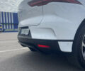Белый Ягуар I-Pace, объемом двигателя 0 л и пробегом 55 тыс. км за 24200 $, фото 13 на Automoto.ua