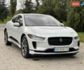 Білий Ягуар I-Pace, об'ємом двигуна 0 л та пробігом 64 тис. км за 24900 $, фото 21 на Automoto.ua