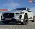 Белый Ягуар I-Pace, объемом двигателя 0 л и пробегом 81 тыс. км за 23500 $, фото 5 на Automoto.ua