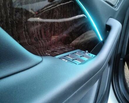 Белый Ягуар I-Pace, объемом двигателя 0 л и пробегом 129 тыс. км за 22800 $, фото 40 на Automoto.ua