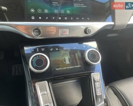 Белый Ягуар I-Pace, объемом двигателя 0 л и пробегом 78 тыс. км за 25990 $, фото 20 на Automoto.ua