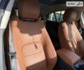 Белый Ягуар I-Pace, объемом двигателя 0 л и пробегом 54 тыс. км за 31999 $, фото 17 на Automoto.ua