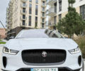 Белый Ягуар I-Pace, объемом двигателя 0 л и пробегом 84 тыс. км за 29000 $, фото 7 на Automoto.ua