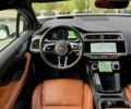 Белый Ягуар I-Pace, объемом двигателя 0 л и пробегом 37 тыс. км за 28900 $, фото 10 на Automoto.ua