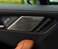 Белый Ягуар I-Pace, объемом двигателя 0 л и пробегом 37 тыс. км за 28900 $, фото 11 на Automoto.ua