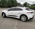 Белый Ягуар I-Pace, объемом двигателя 0 л и пробегом 129 тыс. км за 22800 $, фото 10 на Automoto.ua