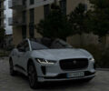 Белый Ягуар I-Pace, объемом двигателя 0 л и пробегом 84 тыс. км за 29000 $, фото 1 на Automoto.ua