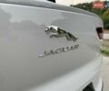 Белый Ягуар I-Pace, объемом двигателя 0 л и пробегом 23 тыс. км за 30800 $, фото 25 на Automoto.ua