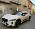 Білий Ягуар I-Pace, об'ємом двигуна 0 л та пробігом 35 тис. км за 29999 $, фото 1 на Automoto.ua
