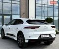 Білий Ягуар I-Pace, об'ємом двигуна 0 л та пробігом 96 тис. км за 23500 $, фото 14 на Automoto.ua