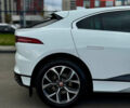 Белый Ягуар I-Pace, объемом двигателя 0 л и пробегом 37 тыс. км за 28900 $, фото 12 на Automoto.ua