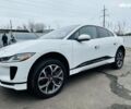Белый Ягуар I-Pace, объемом двигателя 0 л и пробегом 77 тыс. км за 26900 $, фото 16 на Automoto.ua