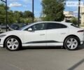 Белый Ягуар I-Pace, объемом двигателя 0 л и пробегом 54 тыс. км за 31999 $, фото 2 на Automoto.ua