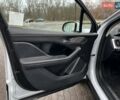 Белый Ягуар I-Pace, объемом двигателя 0 л и пробегом 56 тыс. км за 29999 $, фото 13 на Automoto.ua