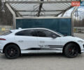 Белый Ягуар I-Pace, объемом двигателя 0 л и пробегом 99 тыс. км за 27999 $, фото 23 на Automoto.ua