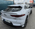 Белый Ягуар I-Pace, объемом двигателя 0 л и пробегом 99 тыс. км за 27999 $, фото 7 на Automoto.ua