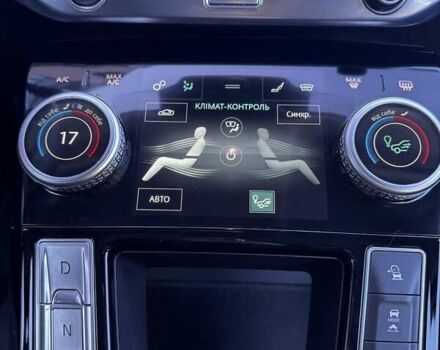 Белый Ягуар I-Pace, объемом двигателя 0 л и пробегом 83 тыс. км за 23200 $, фото 30 на Automoto.ua