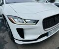 Белый Ягуар I-Pace, объемом двигателя 0 л и пробегом 77 тыс. км за 26900 $, фото 11 на Automoto.ua
