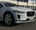 Белый Ягуар I-Pace, объемом двигателя 0 л и пробегом 54 тыс. км за 31999 $, фото 45 на Automoto.ua