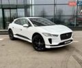 Белый Ягуар I-Pace, объемом двигателя 0 л и пробегом 105 тыс. км за 24999 $, фото 2 на Automoto.ua