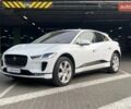 Белый Ягуар I-Pace, объемом двигателя 0 л и пробегом 78 тыс. км за 25990 $, фото 2 на Automoto.ua