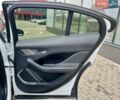 Белый Ягуар I-Pace, объемом двигателя 0 л и пробегом 105 тыс. км за 24999 $, фото 47 на Automoto.ua