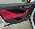 Белый Ягуар I-Pace, объемом двигателя 0 л и пробегом 65 тыс. км за 31800 $, фото 26 на Automoto.ua