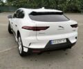 Белый Ягуар I-Pace, объемом двигателя 0 л и пробегом 129 тыс. км за 22800 $, фото 12 на Automoto.ua