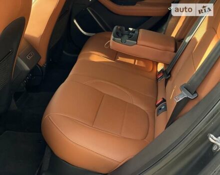 Белый Ягуар I-Pace, объемом двигателя 0 л и пробегом 54 тыс. км за 31999 $, фото 22 на Automoto.ua
