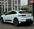 Белый Ягуар I-Pace, объемом двигателя 0 л и пробегом 37 тыс. км за 28900 $, фото 15 на Automoto.ua