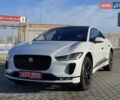 Белый Ягуар I-Pace, объемом двигателя 0 л и пробегом 81 тыс. км за 23500 $, фото 1 на Automoto.ua