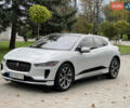 Білий Ягуар I-Pace, об'ємом двигуна 0 л та пробігом 64 тис. км за 24900 $, фото 1 на Automoto.ua