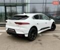 Белый Ягуар I-Pace, объемом двигателя 0 л и пробегом 105 тыс. км за 24999 $, фото 4 на Automoto.ua