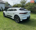 Белый Ягуар I-Pace, объемом двигателя 0 л и пробегом 43 тыс. км за 27300 $, фото 5 на Automoto.ua