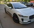 Белый Ягуар I-Pace, объемом двигателя 0 л и пробегом 61 тыс. км за 25000 $, фото 10 на Automoto.ua
