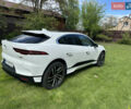 Белый Ягуар I-Pace, объемом двигателя 0 л и пробегом 43 тыс. км за 27300 $, фото 31 на Automoto.ua