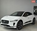 Білий Ягуар I-Pace, об'ємом двигуна 0 л та пробігом 131 тис. км за 23900 $, фото 1 на Automoto.ua