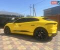 Белый Ягуар I-Pace, объемом двигателя 0 л и пробегом 62 тыс. км за 34500 $, фото 2 на Automoto.ua